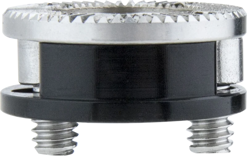 Kupo KS-734 Arri Rossette Bolt-On Mount (1/4""""-20)