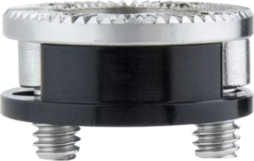 Kupo KS-734 Arri Rossette Bolt-On Mount (1/4""""-20)