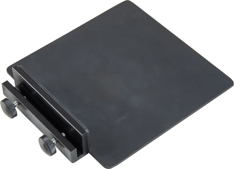 Kupo KS-762 Camera Cart Extension Acc. Mouse Holder (150*150mm)