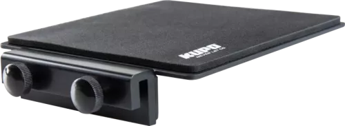 Kupo KS-762 Camera Cart Extension Acc. Mouse Holder (150*150mm)