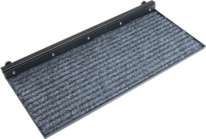 Kupo KS-764 Camera Cart Extension Acc. Keyboard Holder (474*204mm)