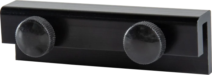 Kupo KS-766 Camera Cart Extension Acc. Front Box Holder For Max 6mm