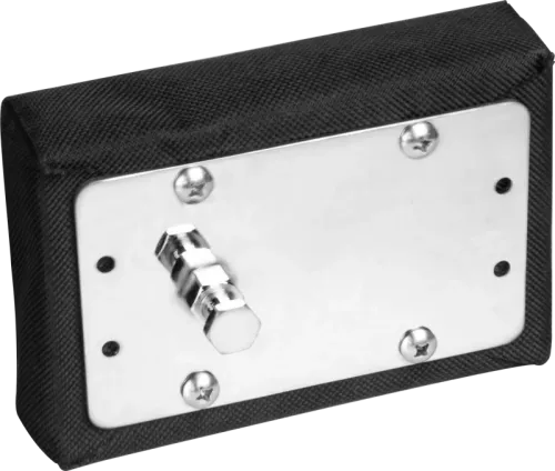 Kupo KS-768 Steadicam Bumper Pad For Camera Cart