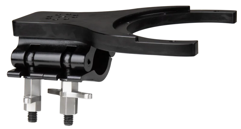 Kupo KS-832 Pipe Clamp On Paddle