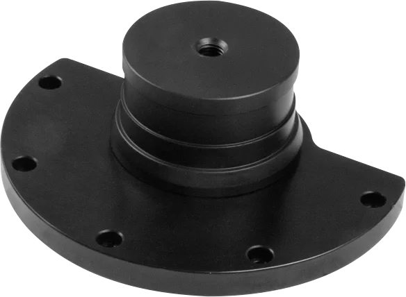 Kupo KS-838 Euro Adapter