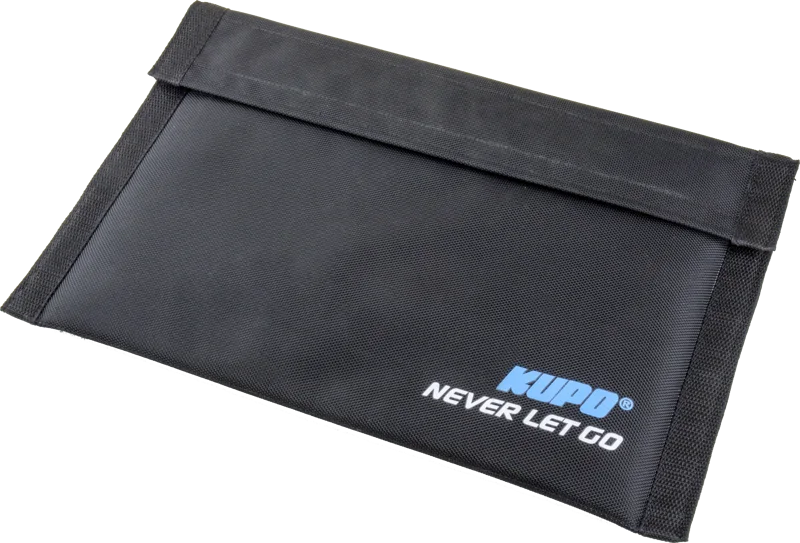 Kupo KSB-013 Carrying Bag For Clapper Board Or Ipad Pro (12.9"""")
