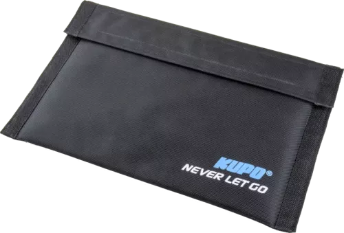 Kupo KSB-013 Carrying Bag For Clapper Board Or Ipad Pro (12.9"""")