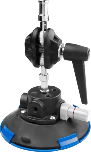 Kupo KSC-05 Suction Cup With Swiveling Adapter KS-103