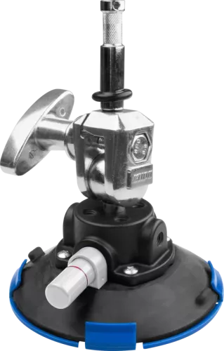 Kupo KSC-06 Suction Cup With Swivel Baby Pin