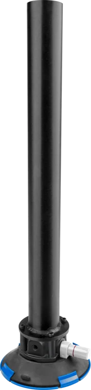Kupo KSC-09 Pumping Suction Cup With 51mm, Tube (34.5cm)