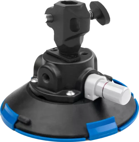 Kupo KSC-12 6'' Suction Cup With Fixed Baby Receiver