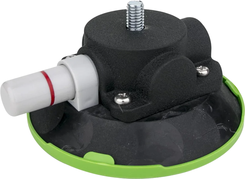 Kupo KSC-13 5'' Suction Cup With 3/8''-16
