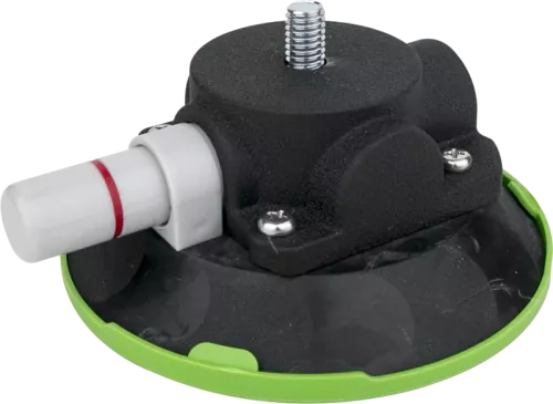 Kupo KSC-13 5'' Suction Cup With 3/8''-16