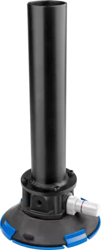 Kupo KSC-19 Pumping Suction Cup With 51mm, Tube(25cm)