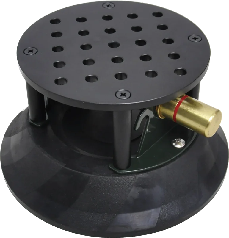 Kupo KSC-102 10” Vacumm Suction Cup With Cheese Plate