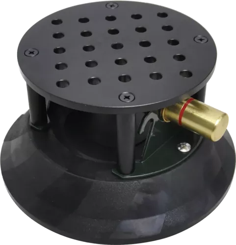 Kupo KSC-102 10” Vacumm Suction Cup With Cheese Plate