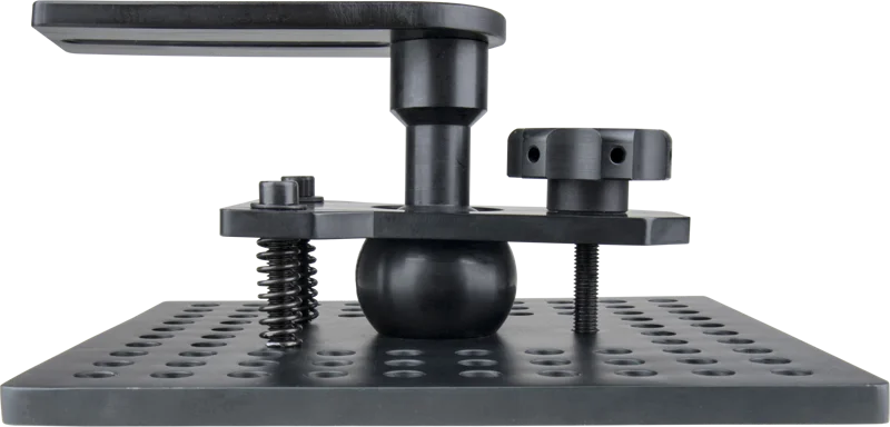 Kupo KSC-140 Universal Camera Ball Leveling Head