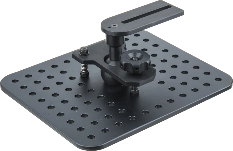 Kupo KSC-140 Universal Camera Ball Leveling Head
