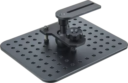 Kupo KSC-140 Universal Camera Ball Leveling Head
