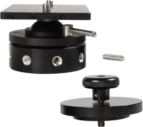 Kupo KSC-175 70mm High Leveling Base