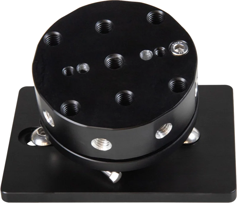 Kupo KSC-175 70mm High Leveling Base