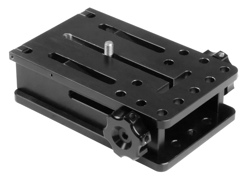 Kupo KSC-200 Camera Wedge Plate