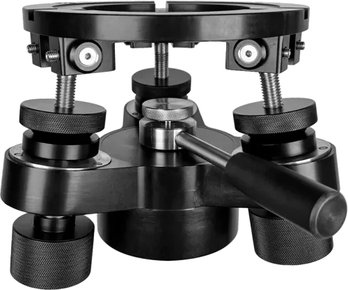 Kupo KSC-300 Euro To Mitchell 3-Way Leveler