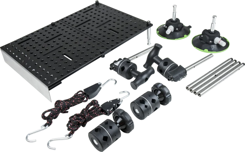 Kupo KSC-280K Hostess Tray Kit
