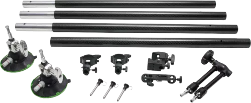 Kupo KSC-400K Car Rig Shot Kit
