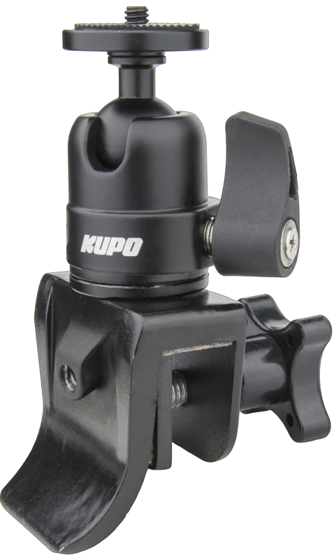 Kupo KS-CB10 *Car Window Mount With Midi Ball Head