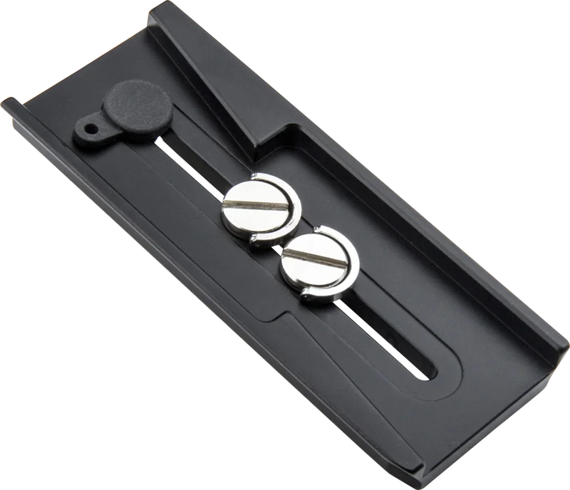 Kupo KS-CB11 8.6cm Long Sliding QR Plate w/ 1/4"""" Screw
