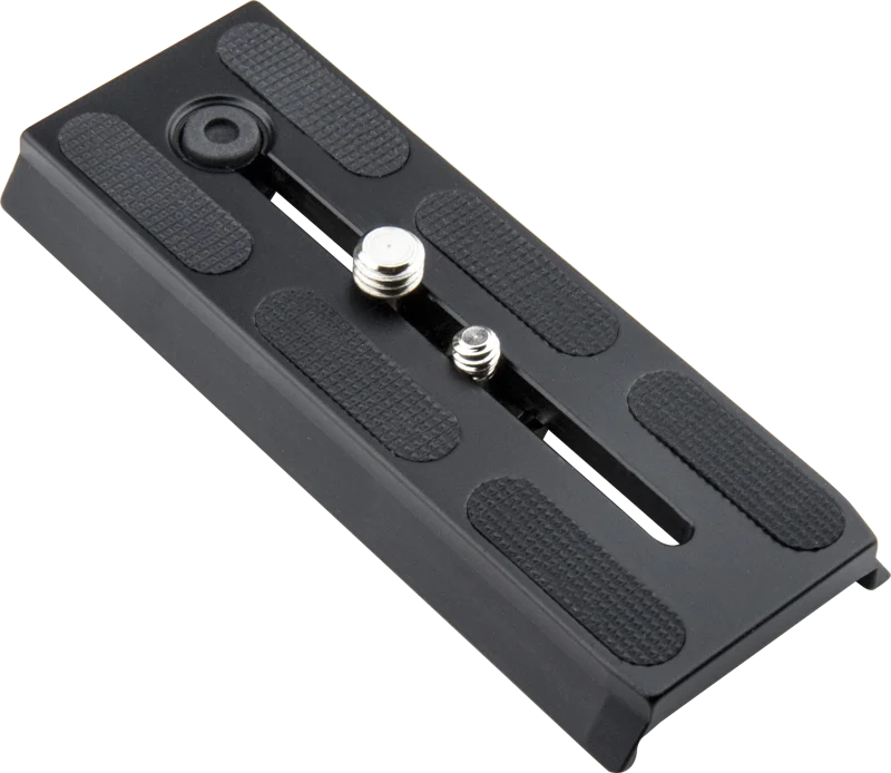 Kupo KS-CB11 8.6cm Long Sliding QR Plate w/ 1/4"""" Screw