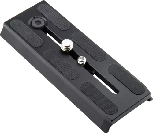 Kupo KS-CB11 8.6cm Long Sliding QR Plate w/ 1/4"""" Screw