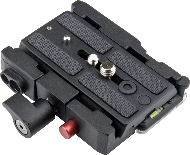 Kupo KS-CB12 Rapid Connect Adapter w/ Sliding Mounting Plate