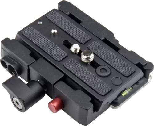 Kupo KS-CB12 Rapid Connect Adapter w/ Sliding Mounting Plate