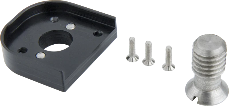Kupo KS-CB13 Arri Style 3/8""""-16 Spacer For Vision Lock