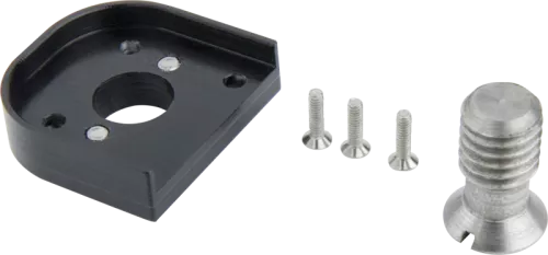 Kupo KS-CB13 Arri Style 3/8""""-16 Spacer For Vision Lock