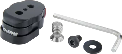 Kupo KS-CB15 Vision Lock w/ Arri Style 3/8""""-16 Spacer