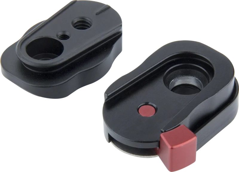 Kupo KS-CB15 Vision Lock w/ Arri Style 3/8""""-16 Spacer
