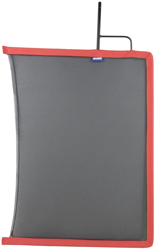 Kupo KT-1824ODBB 18""""X24"""" Open End Frame Double Black Bobbin