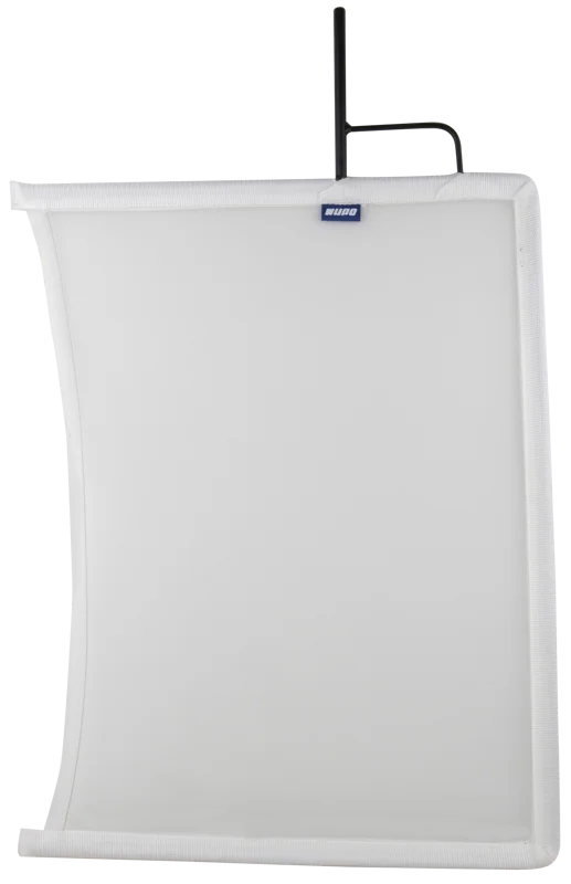Kupo KT-1824OQ 18""""X24"""" Open End Frame Quarter Silk