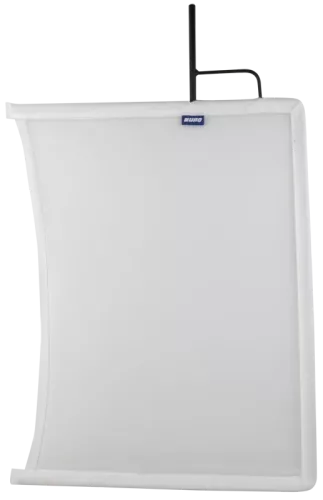 Kupo KT-1824OQ 18""""X24"""" Open End Frame Quarter Silk