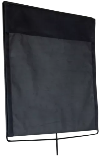 Kupo KT-3636TF 36""""X36"""" Top Hinge Floopy Full Frame Black