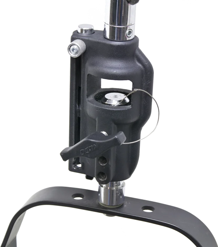 Kupo KTHU-0306 Universal Head 3-6 Feet (90~180cm)