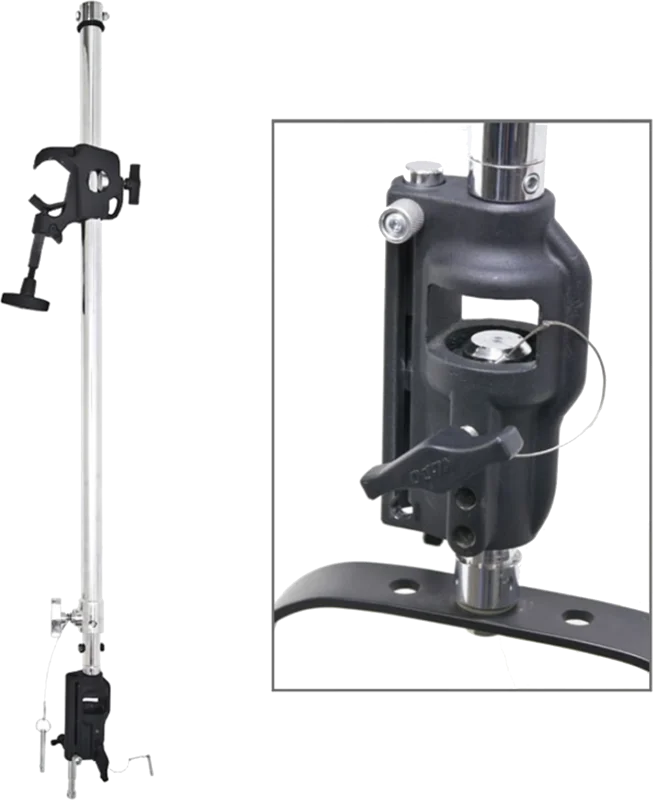 Kupo KTHU-0408 Universal Head 4-8 Feet (120~240 cm)
