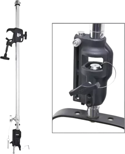 Kupo KTHU-0408 Universal Head 4-8 Feet (120~240 cm)