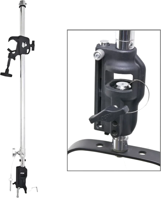 Kupo KTHU-0510 Universal Head 5-10 Feet (150~300 cm)
