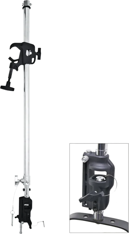 Kupo KTHU-0712 Universal Head 7-12 Feet (210~350 cm)