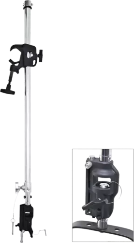 Kupo KTHU-0712 Universal Head 7-12 Feet (210~350 cm)
