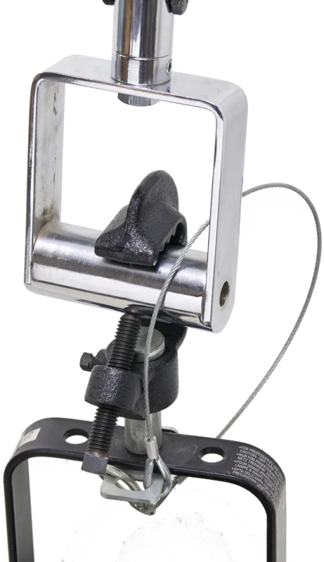 Kupo KTHS-0306 Stirrup 3-6 Feet (90~180cm)